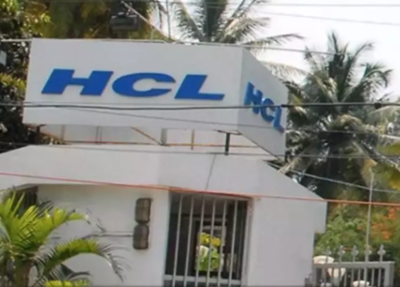 HCL Tech releasing its Q3 performance report today