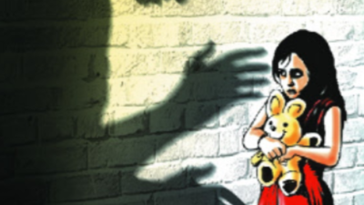 Greater Noida: Teenager held for raping 7-year-old girl