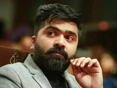 STR to play a Muslim in Maanaadu | Tamil Movie News - Times of India