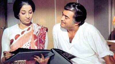 Did you know Suchitra Sen’s Bollywood hit was banned after release?