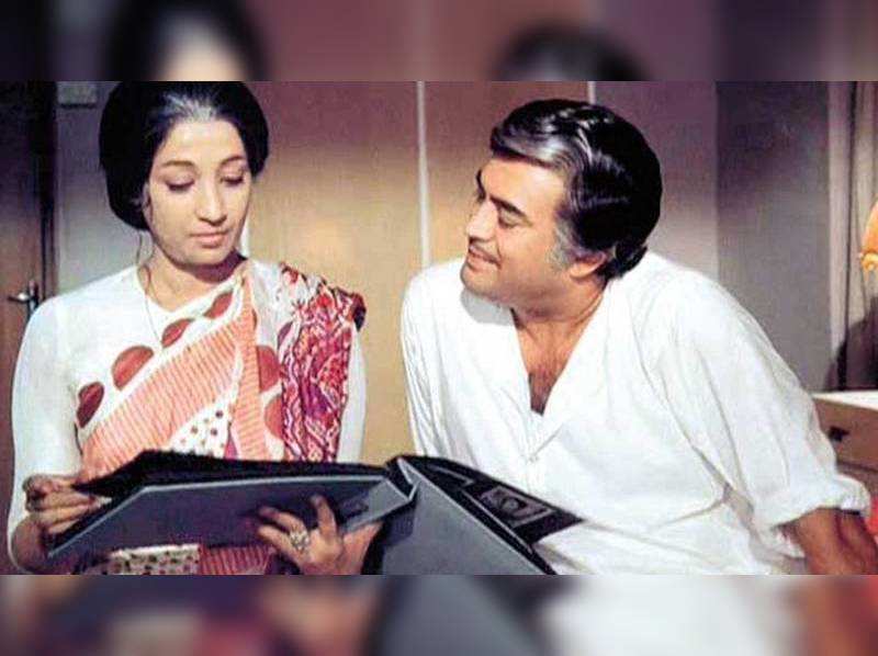 Did you know Suchitra Sen’s Bollywood hit was banned after release?