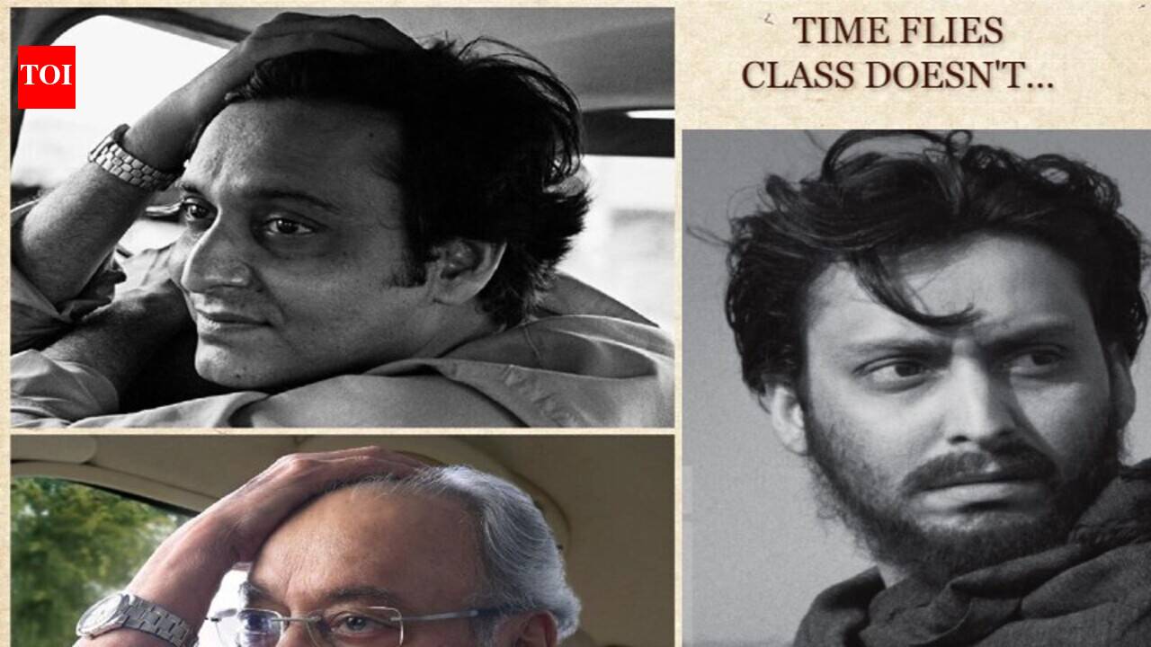 Soumitra Chatterjee birthday special: Lesser-known facts about the ...