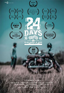 24 Days