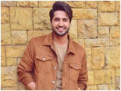 Jassie Gill: With Panga, I hope people start taking me seriously as an actor