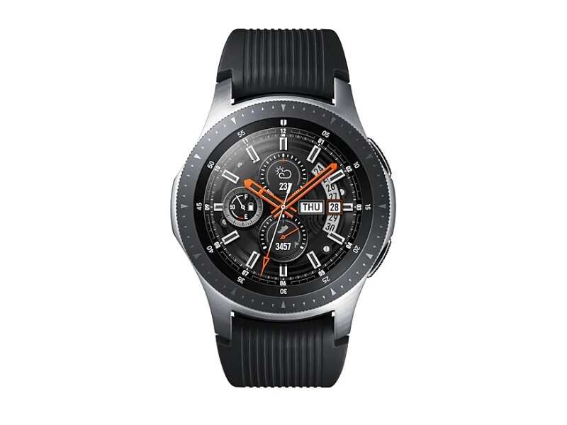 samsung gear sport bezel sticking