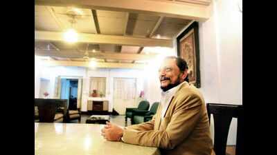 Maharashtra: An adult who has not lost childlike qualities
