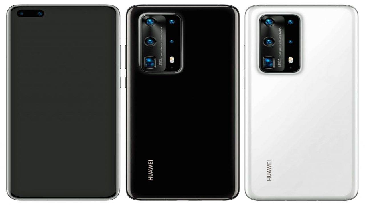 huawei expensive mobile