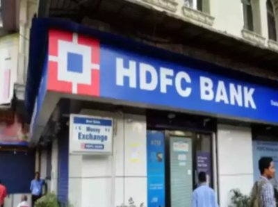 Hdfc Bank Q3 Preview Key Points To Watch Out Times Of India