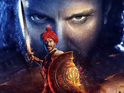 'Tanhaji: The Unsung Warrior' box office collection Week 1: Ajay Devgn, Kajol and Saif Ali Khan's film has a phenomenal run; reaches a total of Rs 116 crore