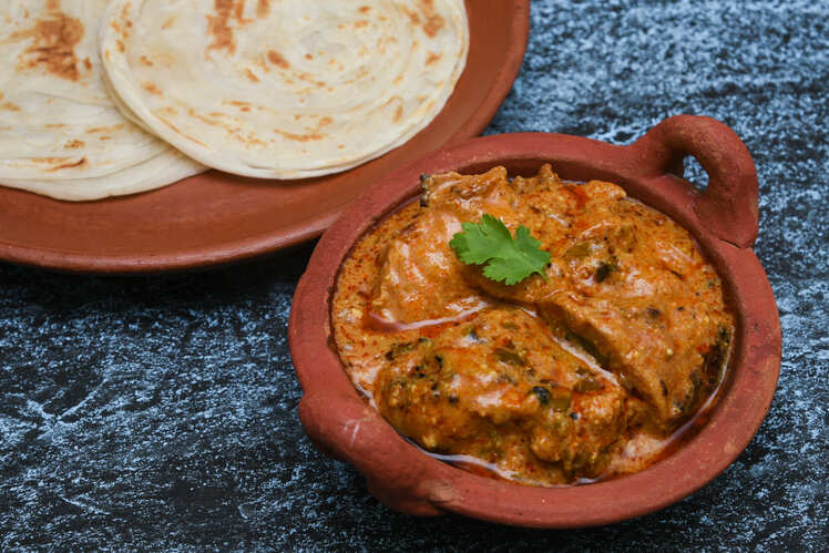 Tamil Nadu - vegetarian