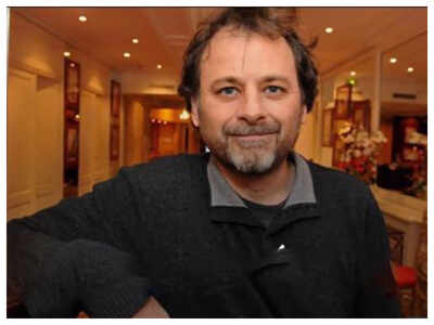 French director Christophe Ruggia charged in underage sex assault case