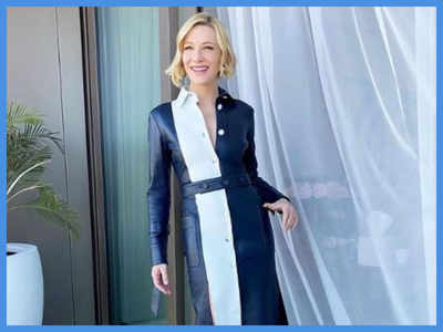 Cate Blanchett named jury head of Venice Film Festival