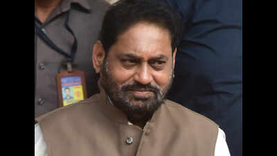 Want to build tallest Lord Buddha statue in Nagpur: Nitin Raut | Nagpur ...