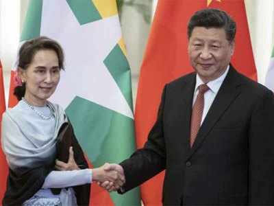 Why Chinese President Xi Jinping's Myanmar visit may worry India