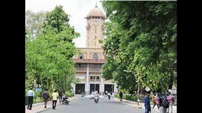 Gujarat University gives colleges a week to prepare electoral list