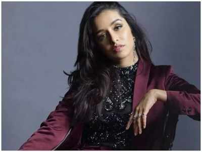 Shraddha Kapoor: A sequel to her Bollywood film, the actress hopes it rolls soon