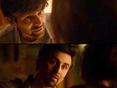 BollyWoo - Just one look at Ranbir Kapoor from Tamasha