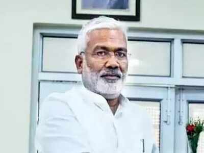 Swatantra Dev Singh elected UP BJP chief unopposed | Lucknow News ...