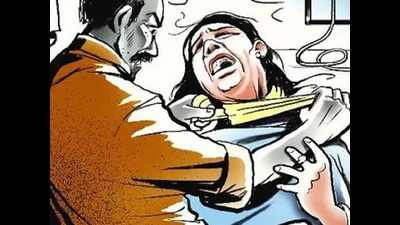 Man strangles wife, three daughters and mother in Bihar town