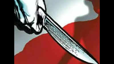Ghaziabad: Woman seriously injured after being stabbed by man