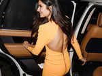 Katrina Kaif makes heads turn with her stunning looks at Ali Abbas Zafar's birthday party