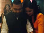 Katrina Kaif makes heads turn with her stunning looks at Ali Abbas Zafar's birthday party