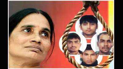 Nirbhaya case: Convicts to be hanged on February 1