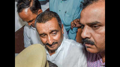 Unnao rape case: HC refuses to suspend Kuldeep Sengar's jail term, seeks CBI's reply on appeal