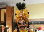 ​Women Yakshagana performers find prominence on stage​