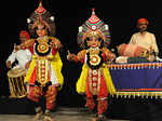 Women Yakshagana performers find prominence on stage