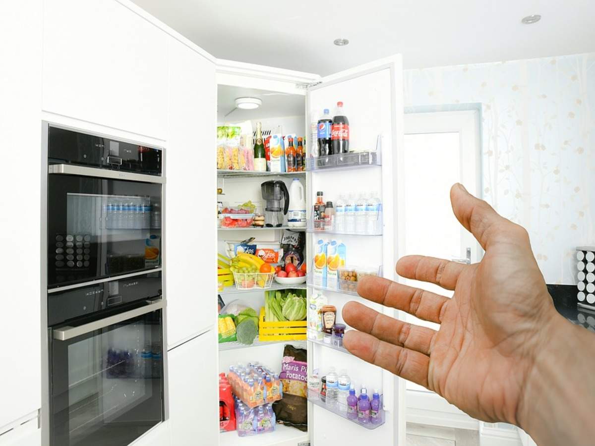 4 Star Refrigerators Available In India Most Searched Products Times Of India