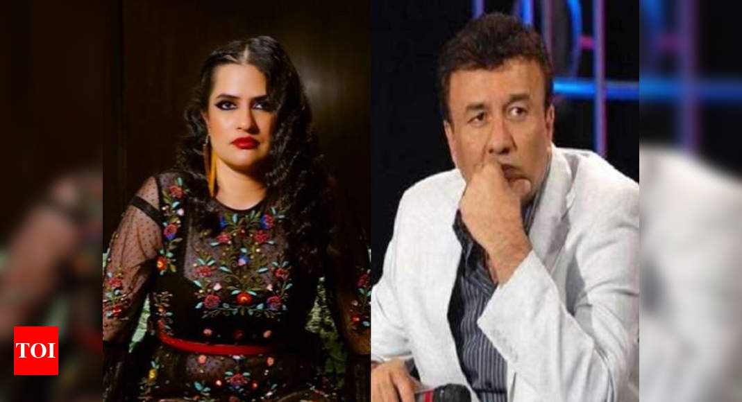 Metoo Allegations Case On Anu Malik Closed Sona Mohapatra Hits Back