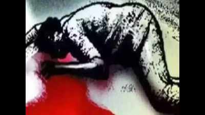 7-year-old tribal boy strangled in MP government hostel; 2 suspended