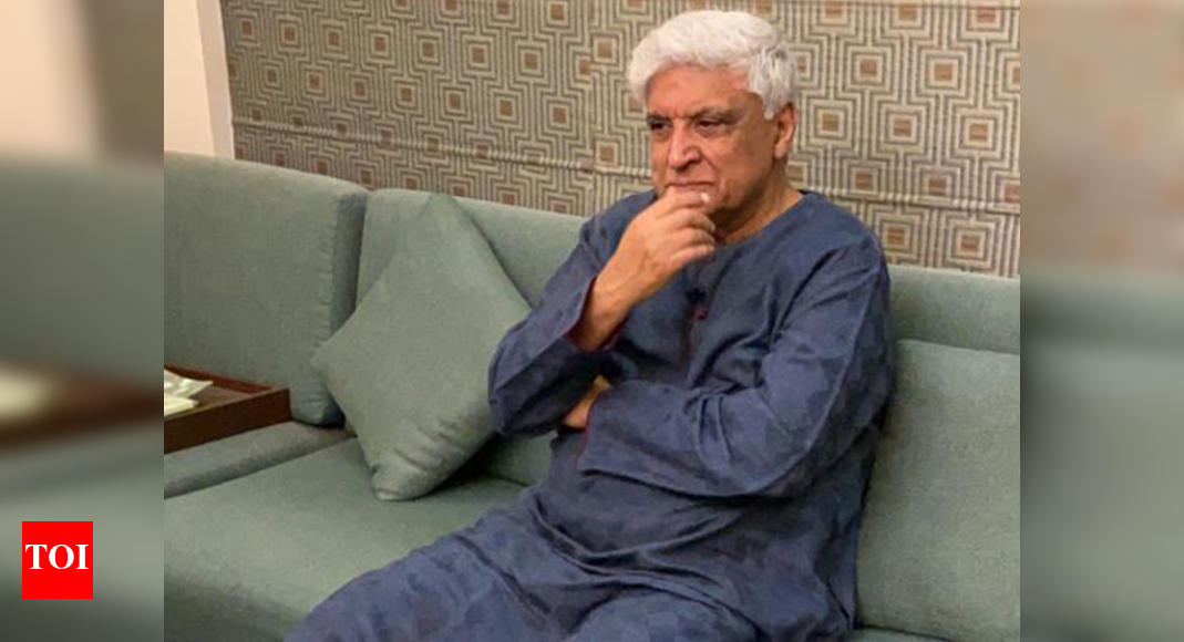 Celebrate Javed Saab's journey through Bollywood with Radio Mirchi, on ...