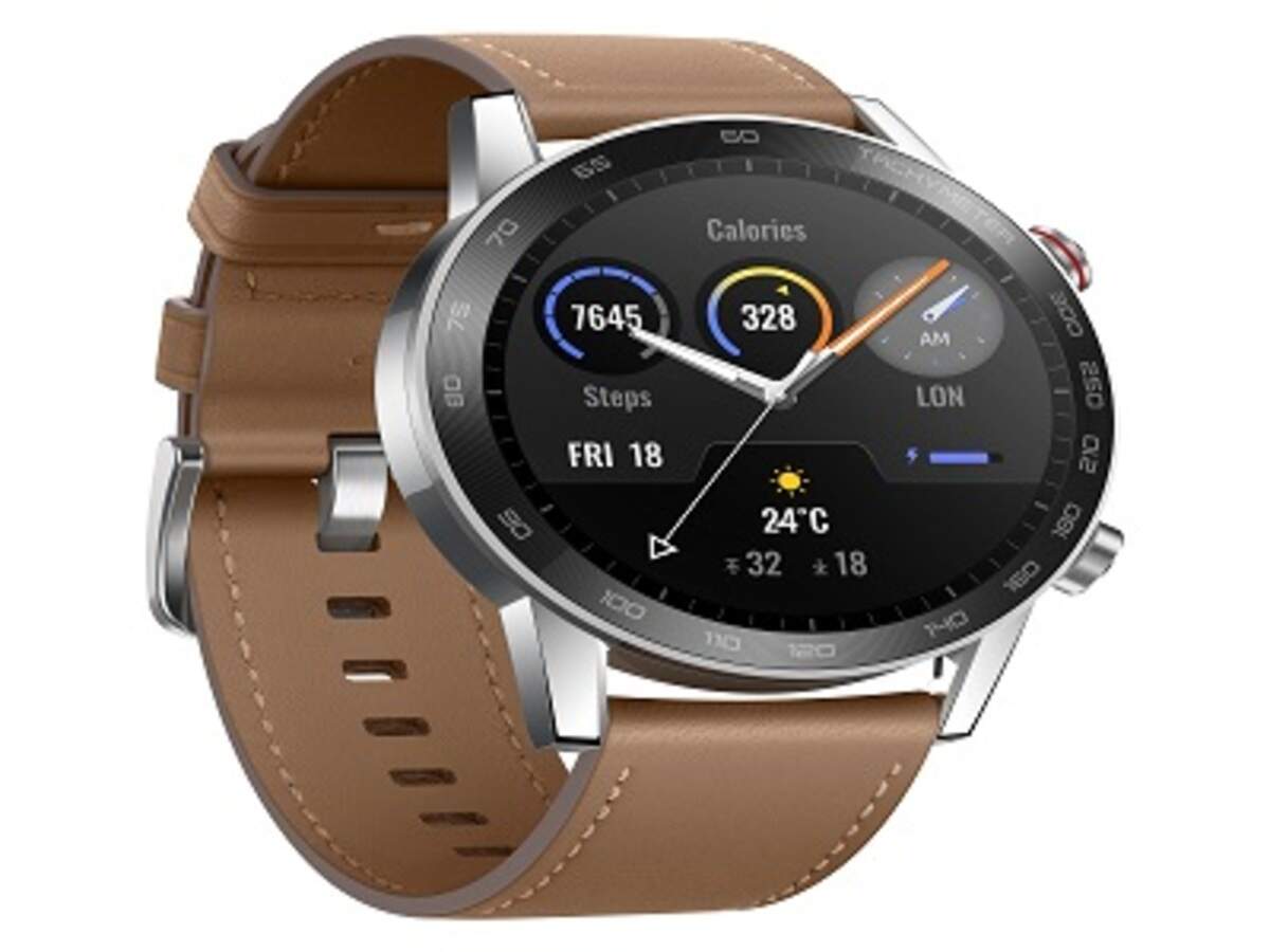 smartwatch with everything
