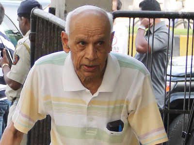 Former India all-rounder Bapu Nadkarni dies at 86