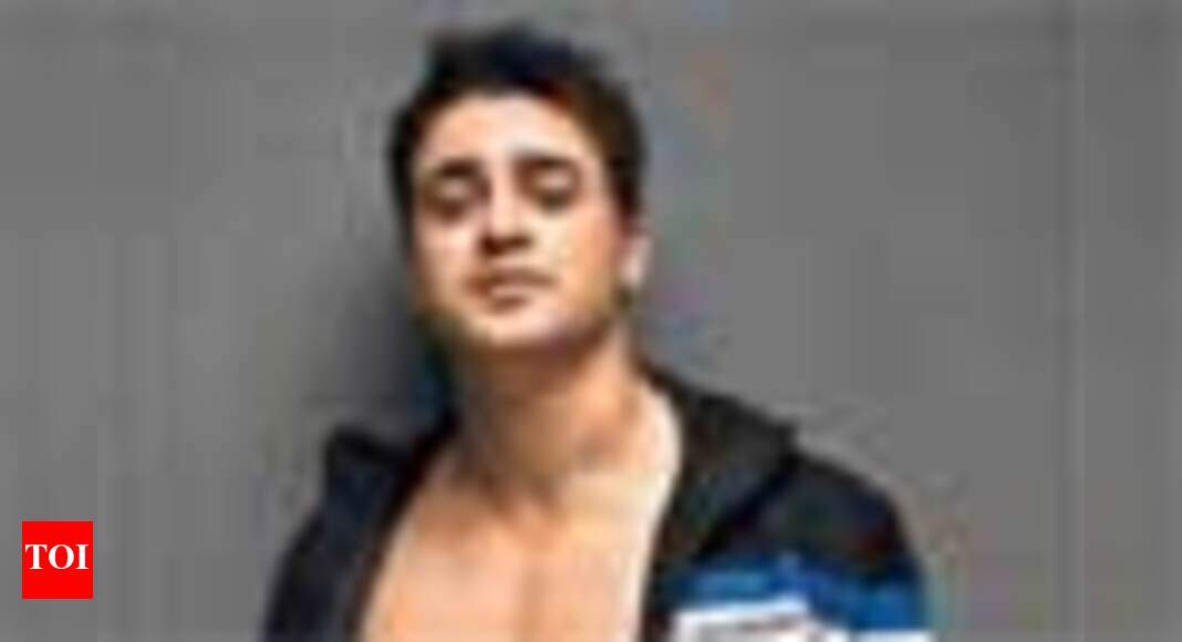 Imran cuts short his honeymoon | Hindi Movie News - Times of India