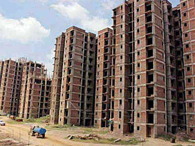 In relief for 30,000 homebuyers, Centre to take over Unitech