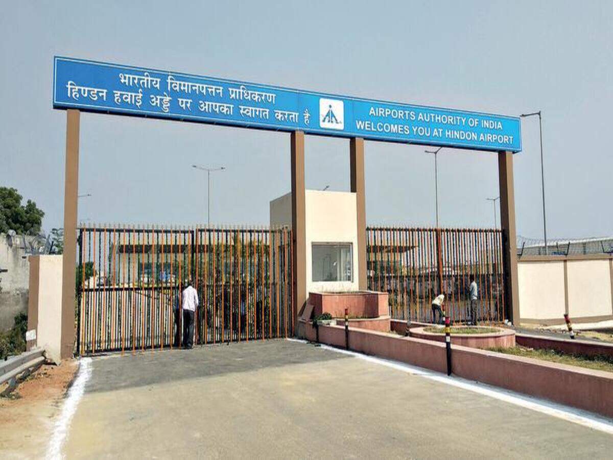 air force hospital hindon