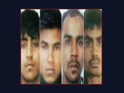 Nirbhaya convicts to be hanged on February 1 at 6am