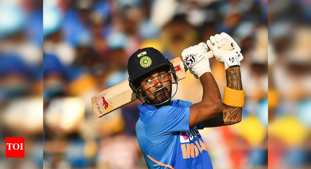 How opener KL Rahul prepared for middle-order batting challenge