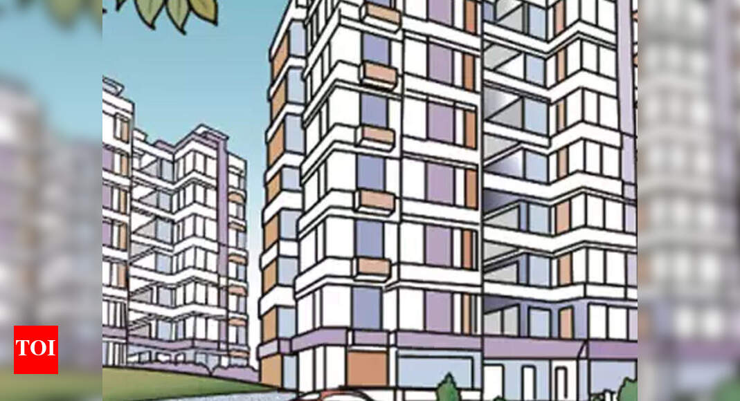 MDDA offers discounts on flats for low groups Dehradun News