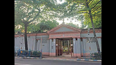 First church-run mortuary in Kolkata to be inaugurated today