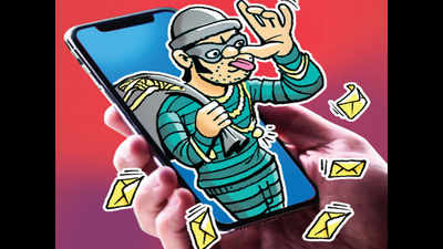 FASTag fraud: Cybersecurity expert from Bengaluru shares PIN, OTP, loses Rs 50,000 in eight minutes