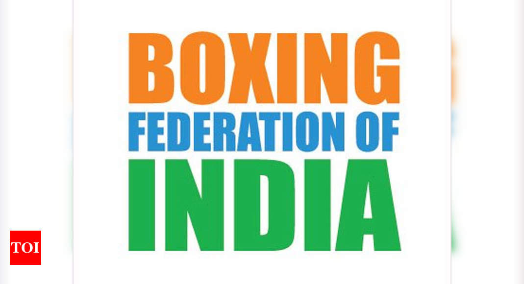 BFI Decides To Part Ways With Two Indian Coaches | Boxing News - Times ...