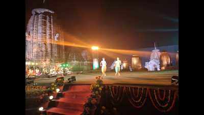 Mukteswar Dance Festival Concluded