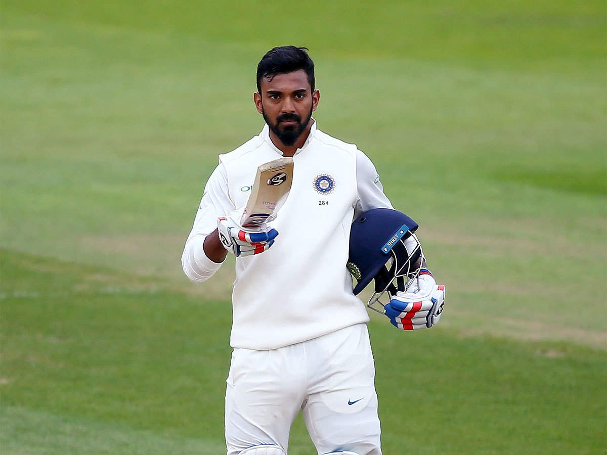 KL Rahul likely to come back for Tests against New Zealand | Cricket News - Times of India