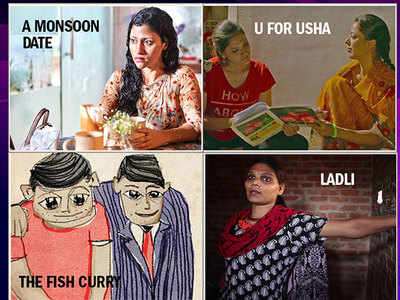 Indian LGBTQ short films to get theatrical release in eight cities