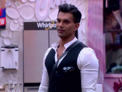 Bigg Boss 13: Karan Singh Grover tells Arti Singh not to change at any cost