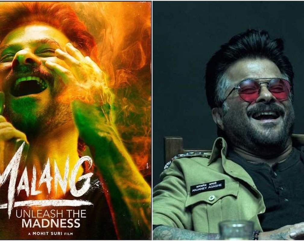 
Here's why it was super challenging for Anil Kapoor to get his cop look right in 'Malang'
